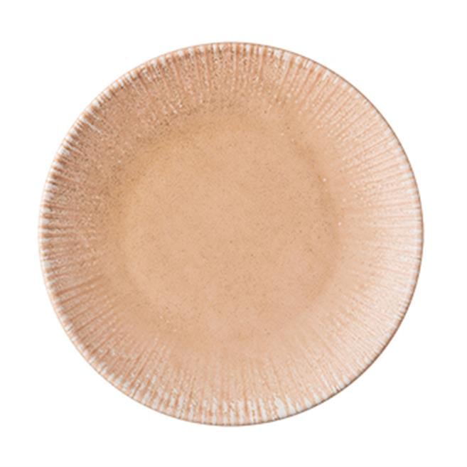 Adel Düz Tabak 19 cm