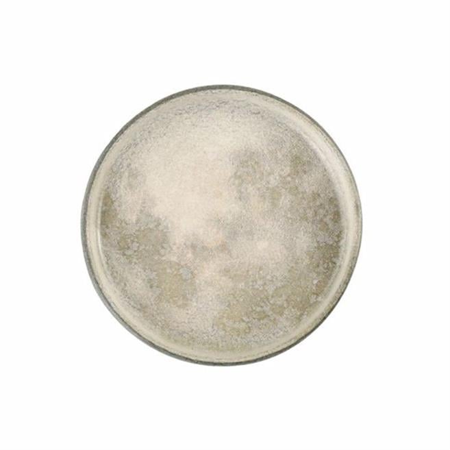 Selene Düz Tabak 22 cm