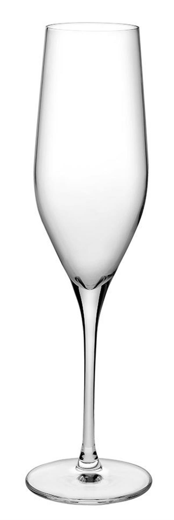 66079 Vinifera Şampanya Kadehi