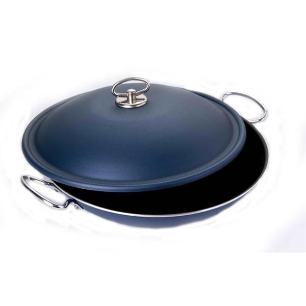 Wok Tencere