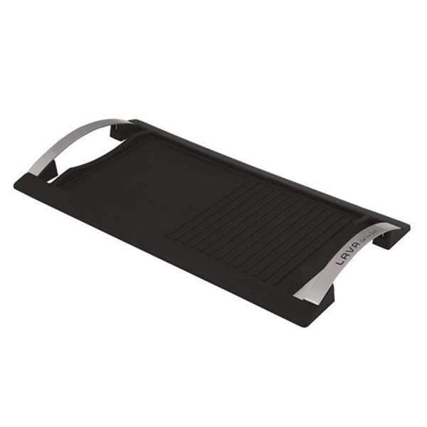 Paslanmaz Metal Kulplu Tava, Hibritli