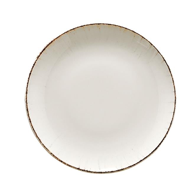 Bonna Retro Gourmet Düz Tabak 19 cm