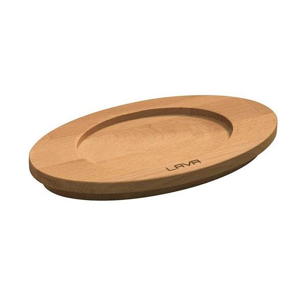 Mini Oval Tencere Standı