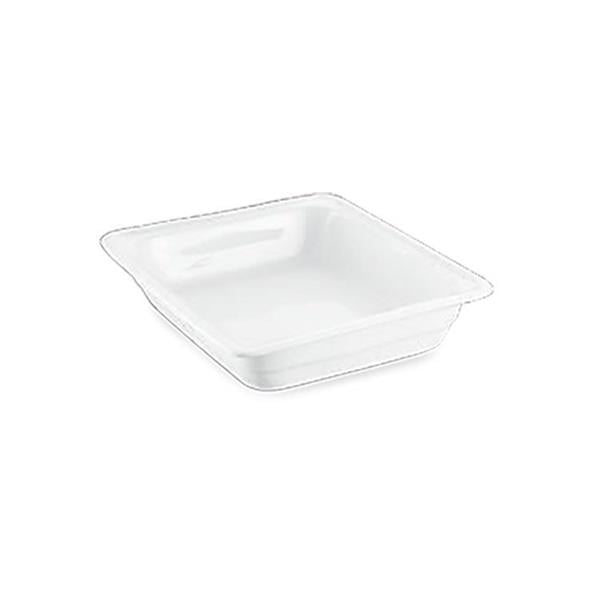 1/2 Gastronorm Porselen Küvet
